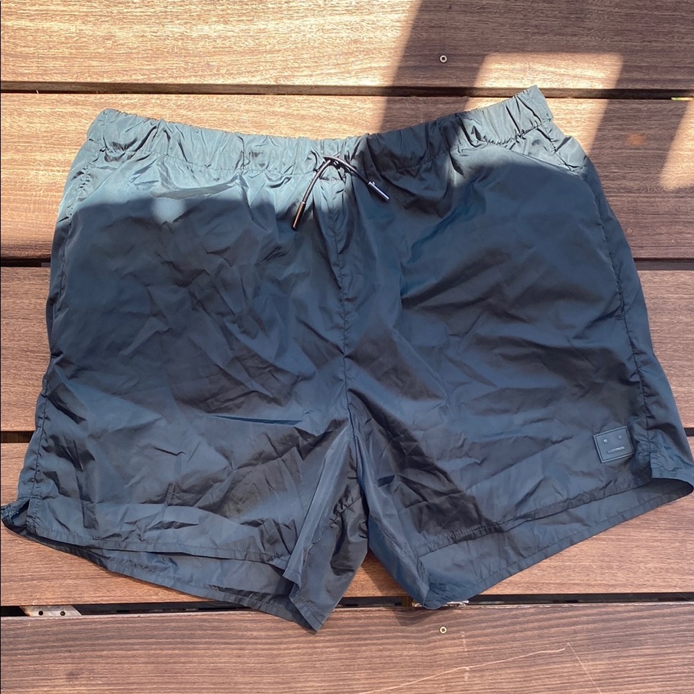 Acne Studios Perry Nylon